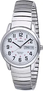 Timex Easy Reader Watch