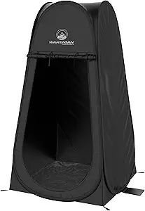 Pop Up Pod Privacy Shower Tent