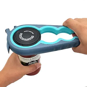 Otstar Jar Opener for Weak Hands