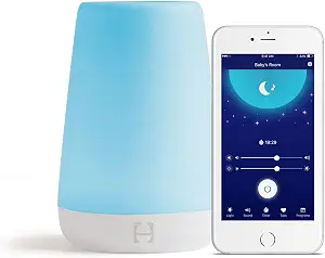 Hatch Rest Baby Sound Machine