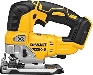 DEWALT 20V MAX XR Jig Saw