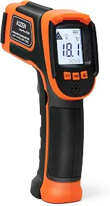 Kizen LaserPro LP300 Infrared Thermometer Gun