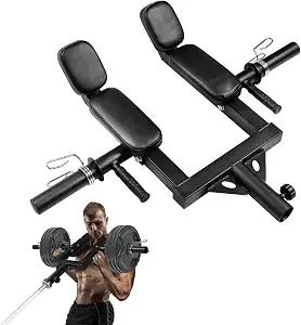Yes4All Viking Press Landmine Attachment