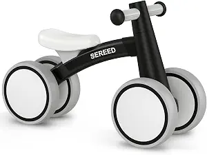 SEREED Baby Balance Bike