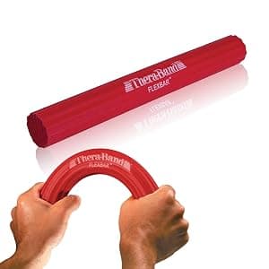 THERABAND FlexBar Tennis Elbow Therapy