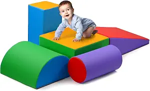 Play22 Soft Climbing Toys for Toddlers