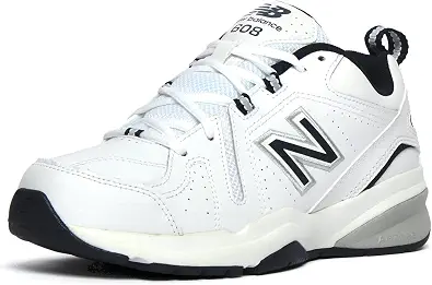 New Balance Men's 608 V5 Cross Trainer
