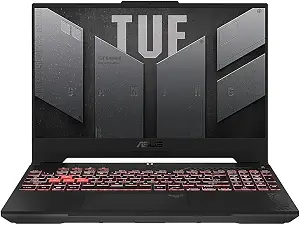 ASUS TUF Gaming A17 Laptop