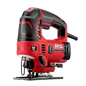SKIL 6 Amp Corded Jig Saw
