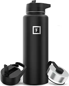 IRON FLASK 40oz Hydration Flask