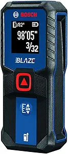 Bosch GLM100-23 Laser Distance Measure