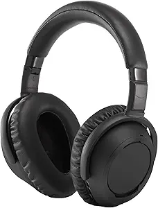 AmazonCommercial Wireless Noise Cancelling Headphones