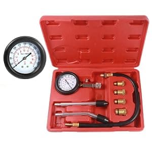 BETOOLL HW0130 Engine Compression Tester Kit