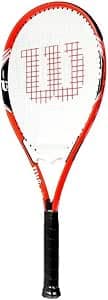 Wilson Federer Adult Tennis Racket