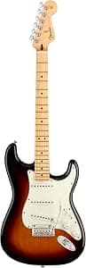 Fender Player Stratocaster SSS