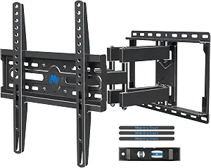 Mounting Dream MD2380 Full Motion TV Mount