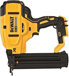 DEWALT DCN680B 20V Cordless Brad Nailer