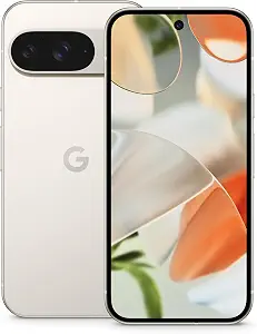 Google Pixel 9 Unlocked Smartphone