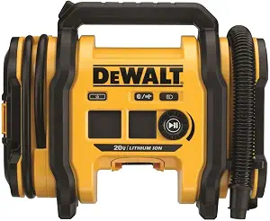 DEWALT 20V MAX Tire Inflator