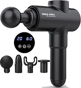 Massage Gun Deep Tissue Massager