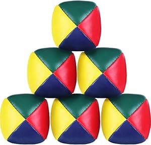 Juggling Ball Set for Beginners