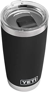 YETI Rambler 20oz Tumbler