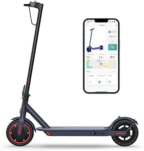 Electric Scooter for Adults Folding E-Scooter