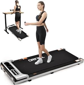 Walking Pad 3-in-1 Under Desk Treadmill
