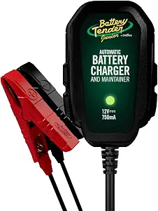 Battery Tender Junior 12V Charger Maintainer