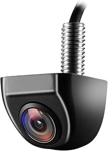 Natika Backup Camera with Night Vision
