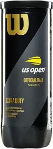 Wilson US Open Tennis Balls