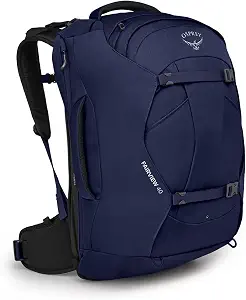 Osprey Fairview 40L Travel Backpack