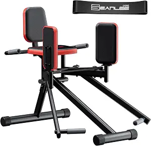 Hip Abductor Machine for Home Gym