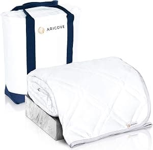 Cooling Weighted Blanket for Adults