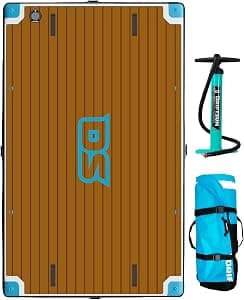 Driftsun Mesa Inflatable Floating Dock