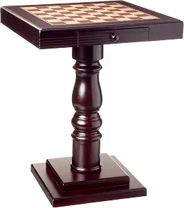 Frenchi Furniture Mahogany Table