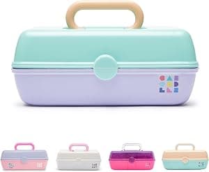 Caboodles Pretty in Petite Makeup Box