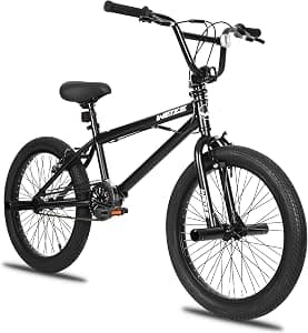 WEIZE Freestyle BMX Bike