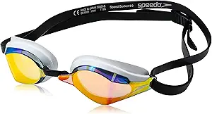 Speedo Speed Socket 2.0 Goggle