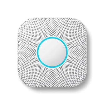 Google Nest Protect Smoke & CO Alarm