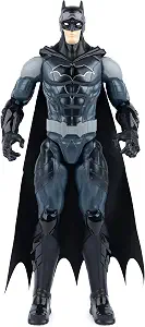 DC Comics Batman 12-inch Action Figure
