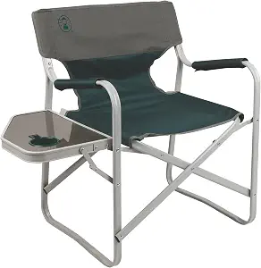 Coleman Outpost Elite Folding Camp Chair