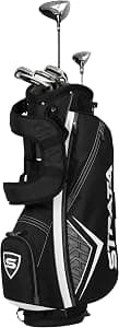 Callaway Men's Strata Golf Set