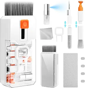 Ordilend All-in-One Keyboard Cleaning Kit