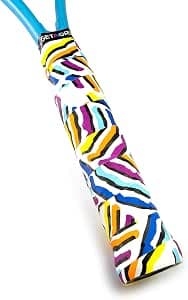 Get A Grip Custom Tennis Overgrips
