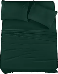 Utopia Bedding Queen Sheet Set