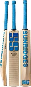 SS Cricket Premium Kashmir Willow Bat
