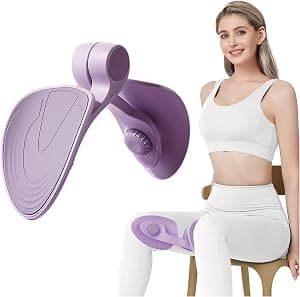 Pelvic Floor and Inner Thigh Exerciser
