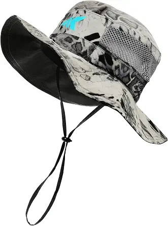 KastKing Sol Armis UPF 50 Boonie Hat