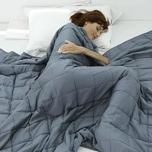 Weighted Idea Cooling Weighted Blanket